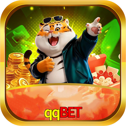 Imagem promocional da qqbet mostrando a plataforma e suas vantagens
